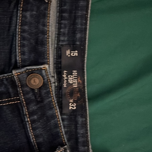 Hollister Jeans 👖 - Picture 3 of 3